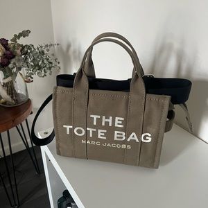 Marc Jacobs Mini Tote Bag